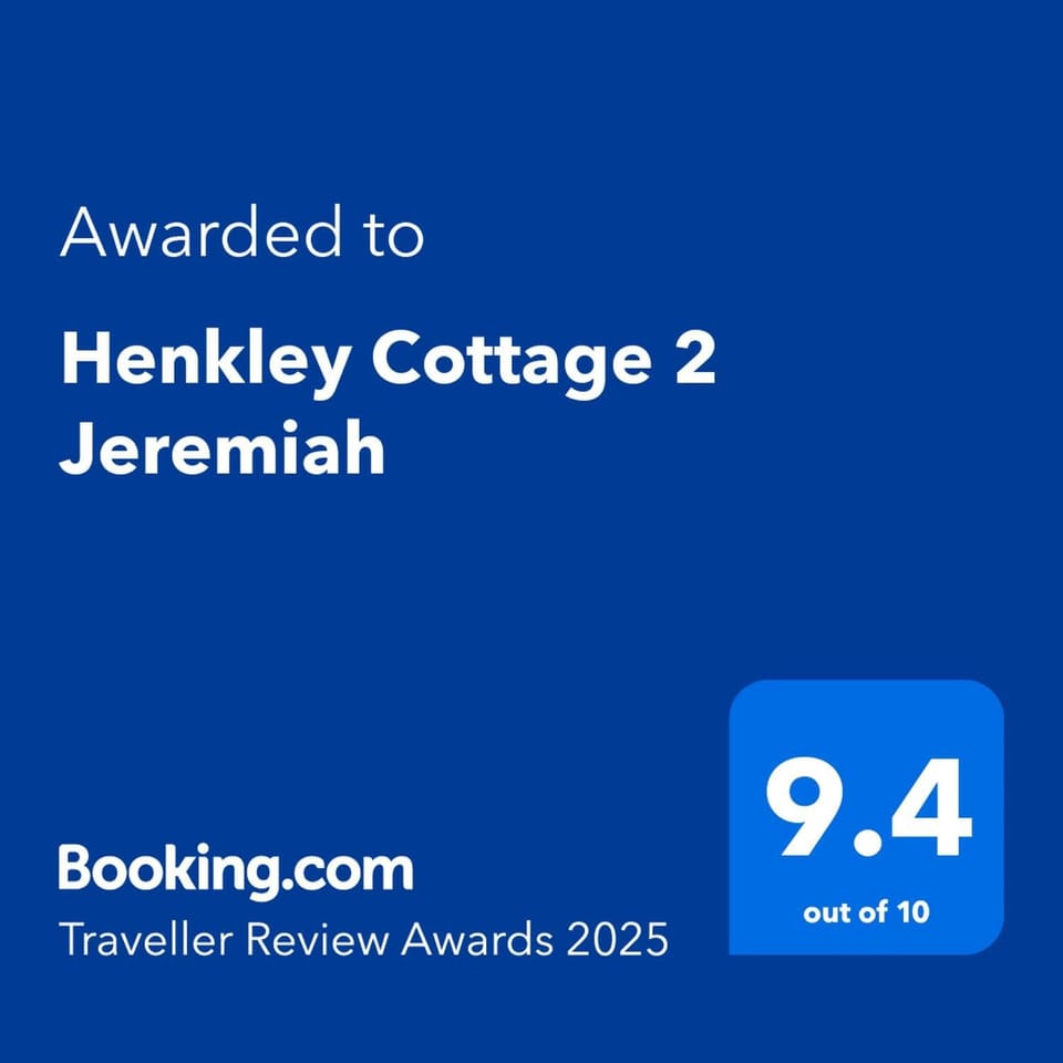Henkley Cottage 2 Jeremiah Farm Stay in Central Tilba