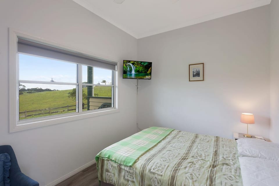 Henkley Cottage 4 Daniel Farm Stay in Central Tilba