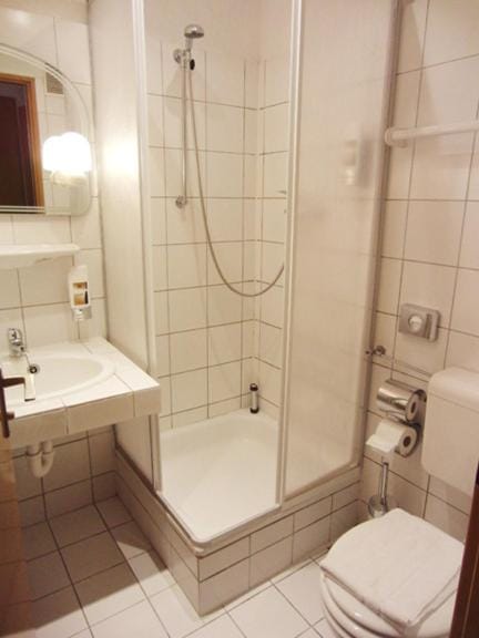Hotel Kallmeyer Bed and Breakfast in Berlin