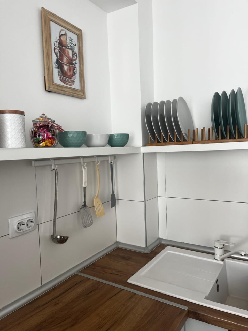 Zlatni Breg Divcibare Apartment in Zlatibor District, Serbia