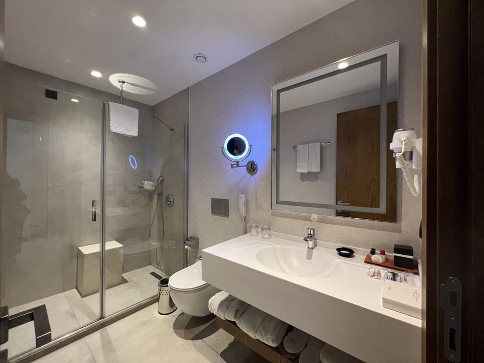 Toilet, Bathroom