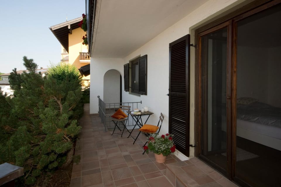 Haus Mali Apartment in Salzburgerland