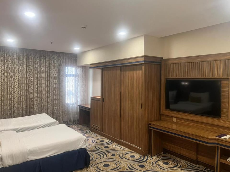 Oriental Residence Serviced Apartment - Economy Apartment hotel in Al Khobar