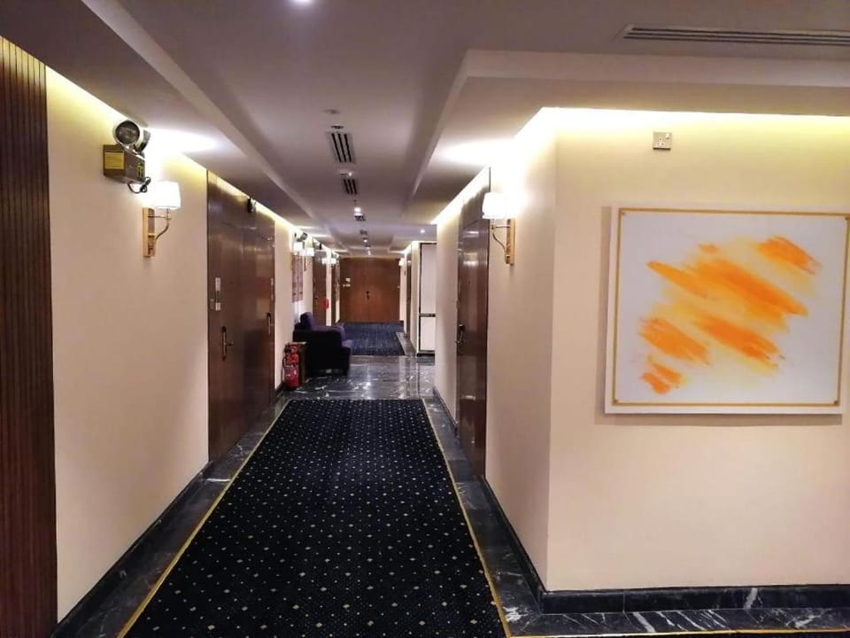 Oriental Residence Serviced Apartment - Economy Apartment hotel in Al Khobar