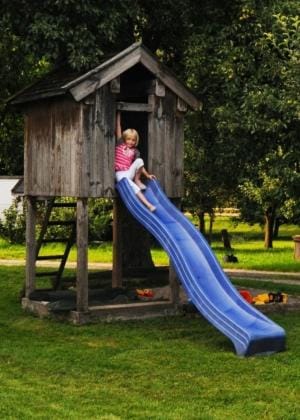 Maierhof Farm Stay in Bavaria