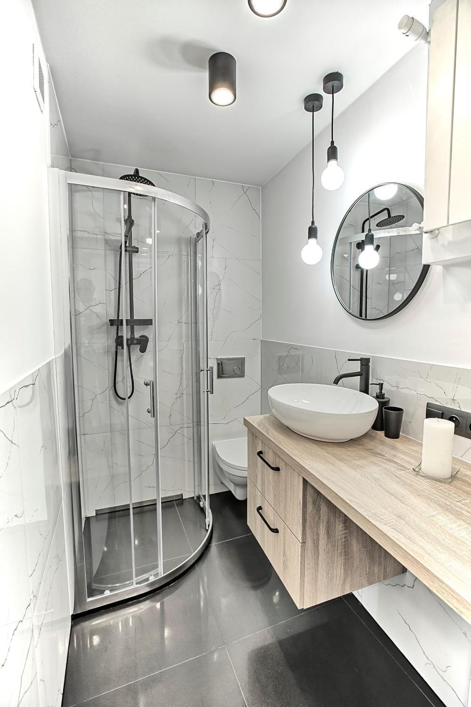 Apartament Akademia Apartment in Lower Silesian Voivodeship