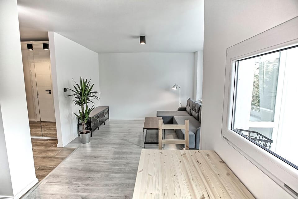 Apartament Akademia Apartment in Lower Silesian Voivodeship