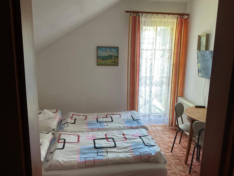 Pension Holiday Bed and Breakfast in Czechia