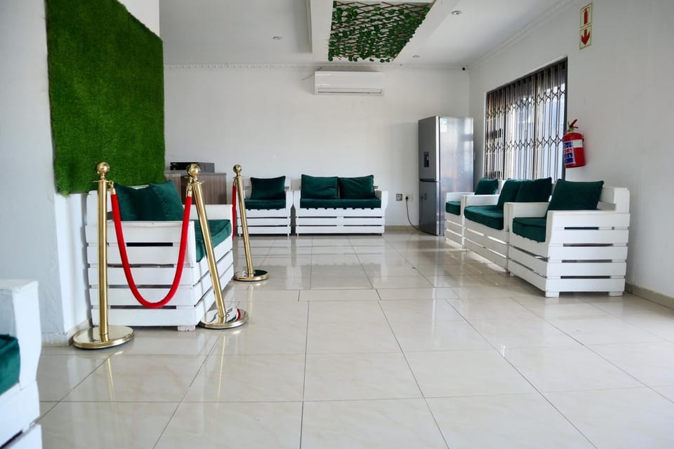 KwaZikode Guesthouse Bed and Breakfast in Gauteng