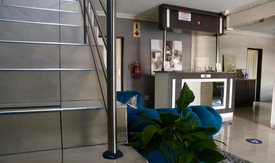 KwaZikode Guesthouse Bed and Breakfast in Gauteng