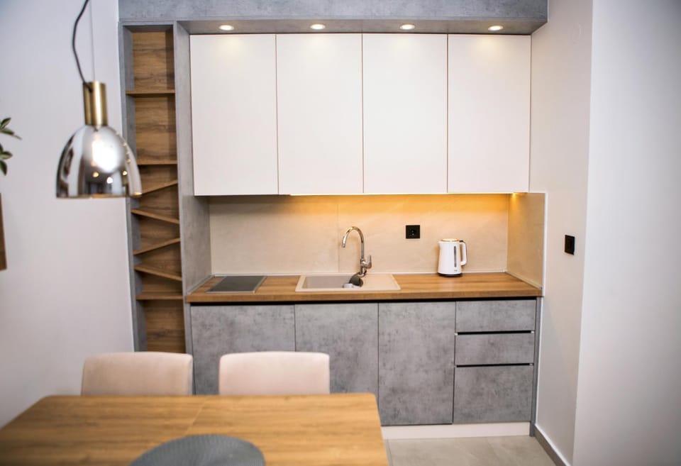 Apartman K&N - Jahorinska Vila Apartment in Federation of Bosnia and Herzegovina