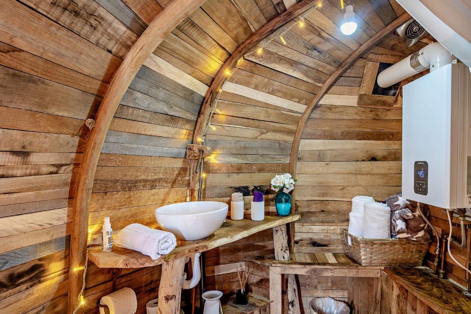 HOBLEY House Holiday Apartment in Wales