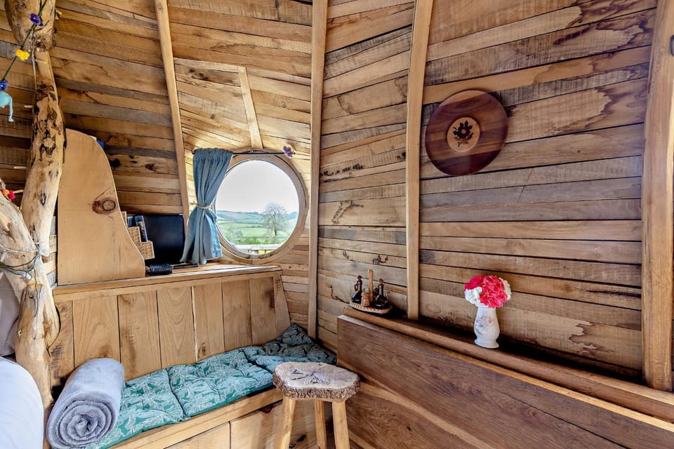 HOBLEY House Holiday Apartment in Wales