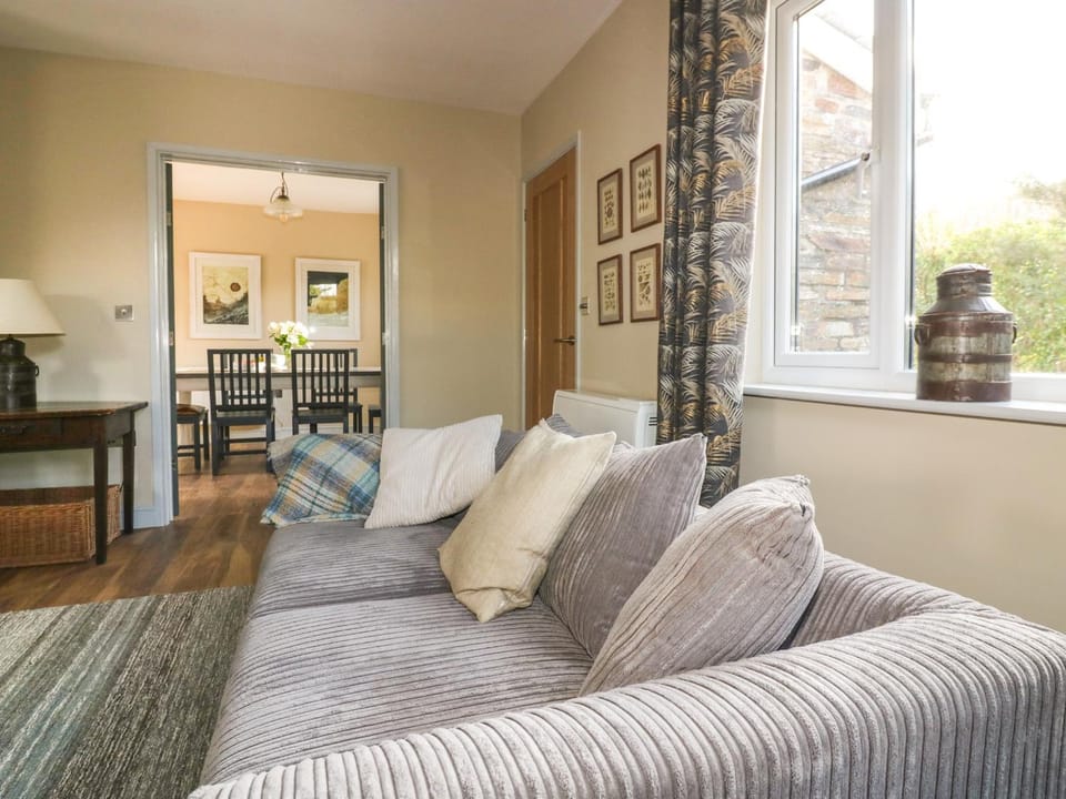 Crantock Lodge House in Newquay