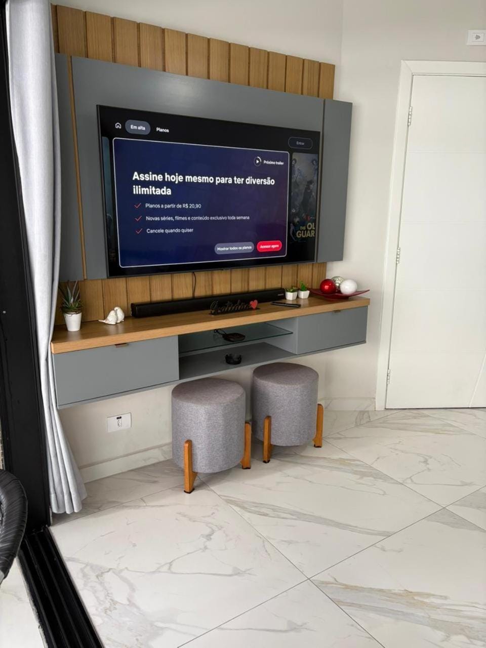 TV and multimedia