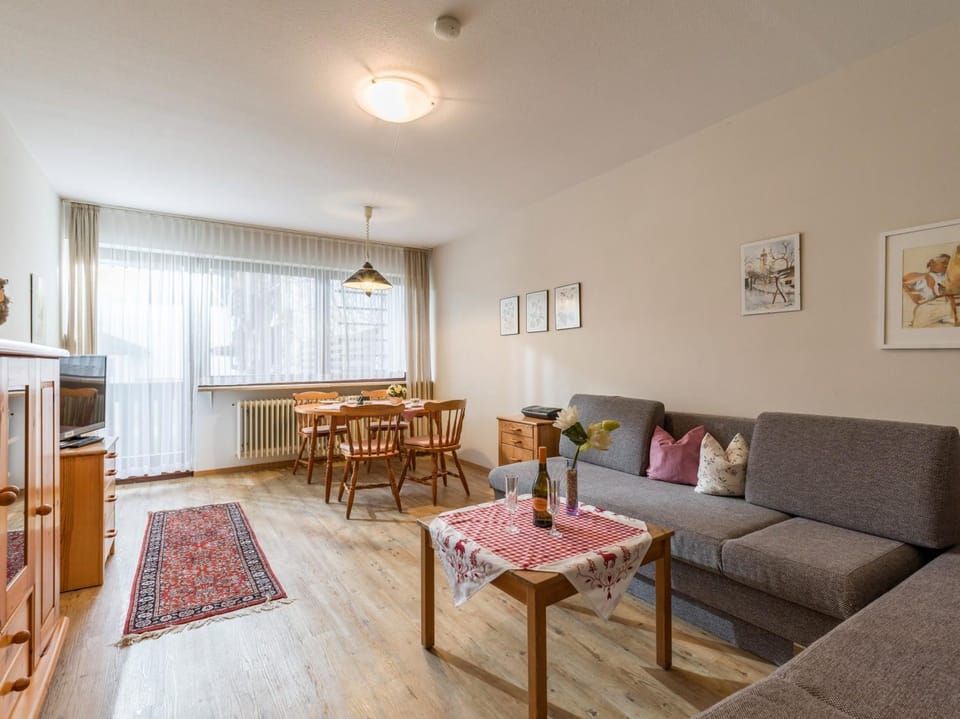 Ferienwohnanlage Oberaudorf E1 mit Sauna Apartment in Bavaria