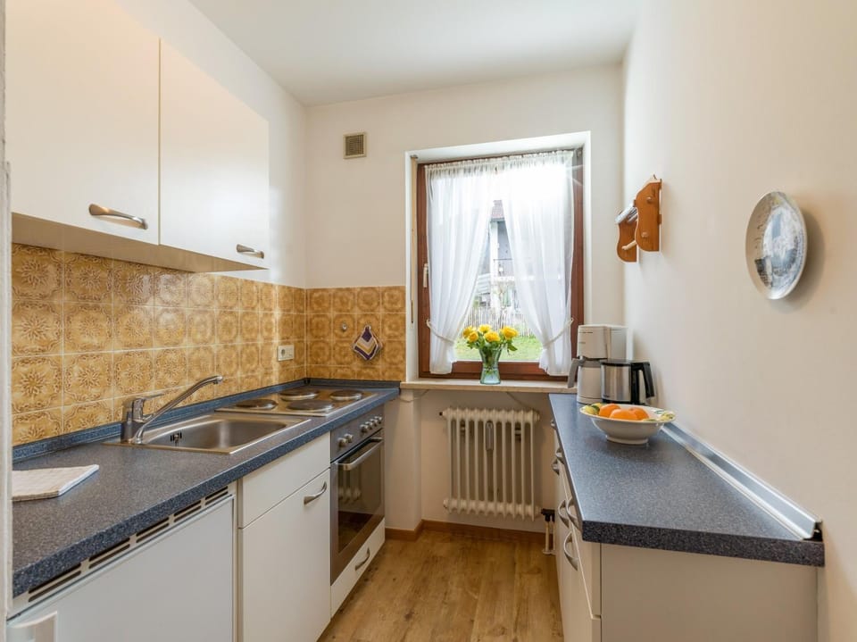 Ferienwohnanlage Oberaudorf E1 mit Sauna Apartment in Bavaria