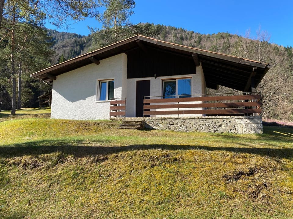 Property building, Balcony/Terrace