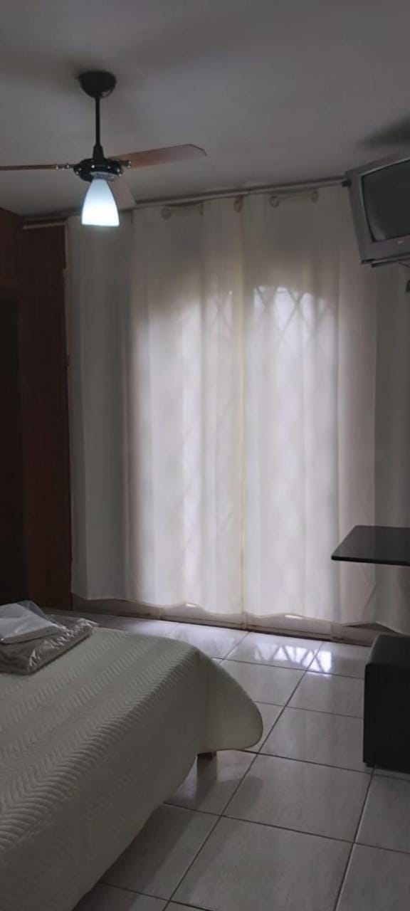 Pousada da Cléo Inn in São Carlos