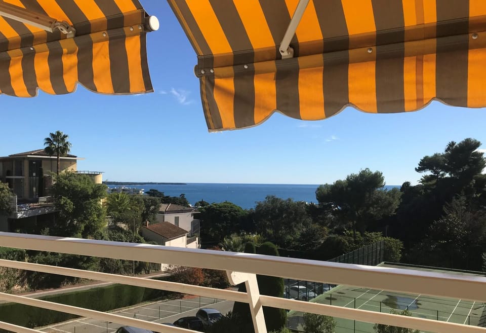 View (from property/room)