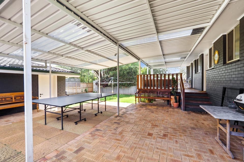 Valley House House in Margaret River