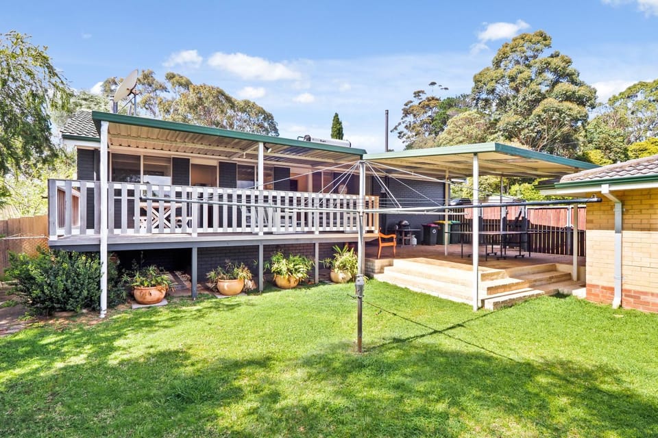 Valley House House in Margaret River