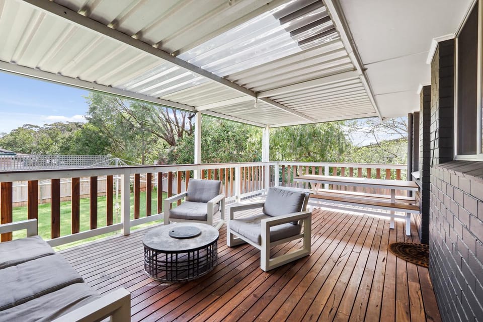 Valley House House in Margaret River
