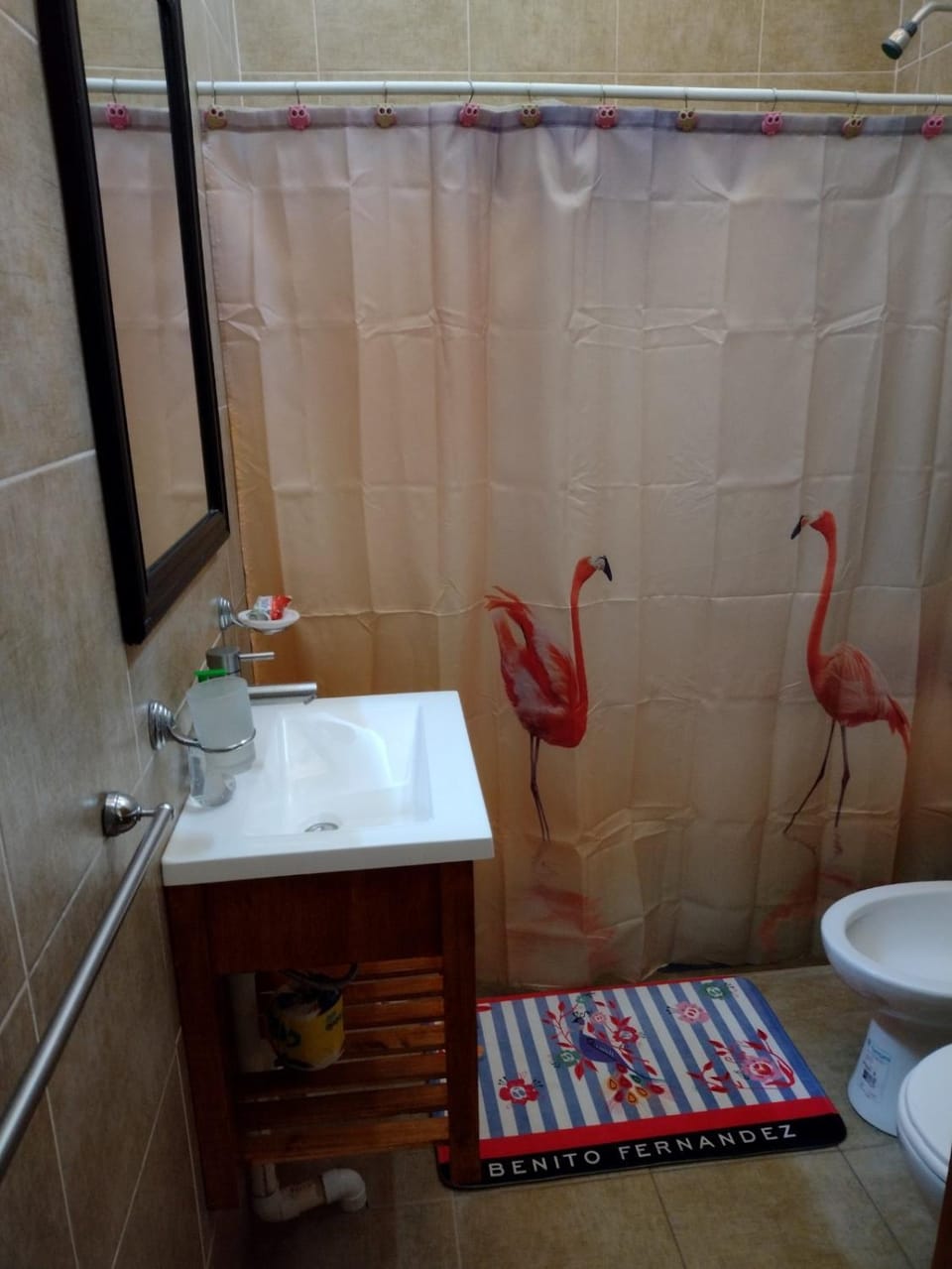 towels