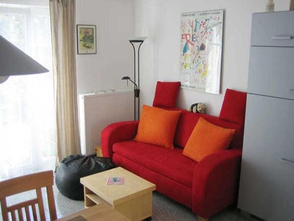 Zinnowitz Haus Isabella mit 2 Wohnungen Apartment in Zinnowitz