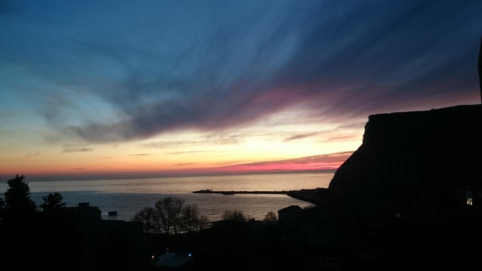 Sea view