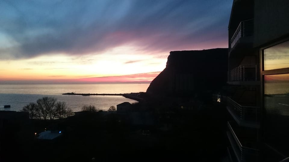 Sea view