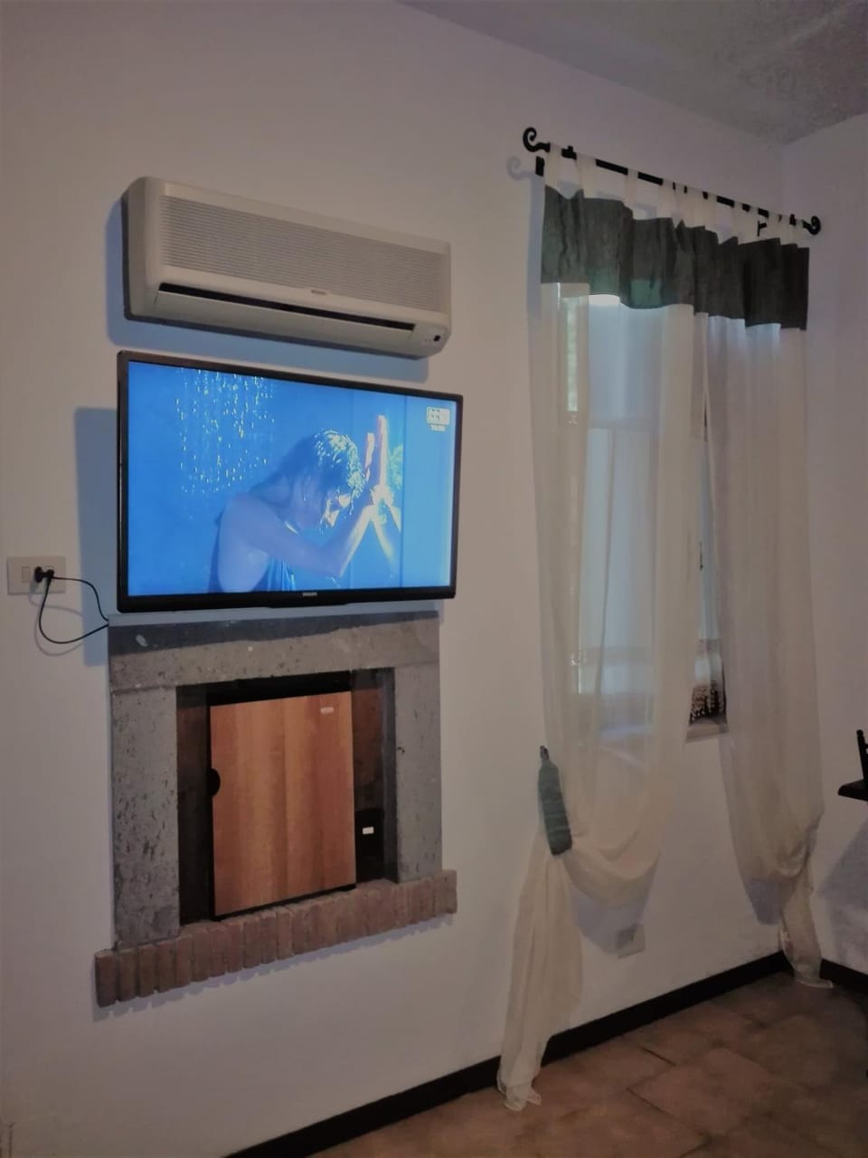 TV and multimedia