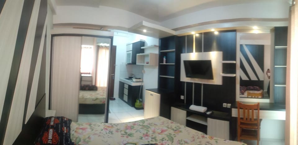 Apartemen Riverview Residence Jababeka at KiNGDOM Rent Apartment Solution Apartment in West Java