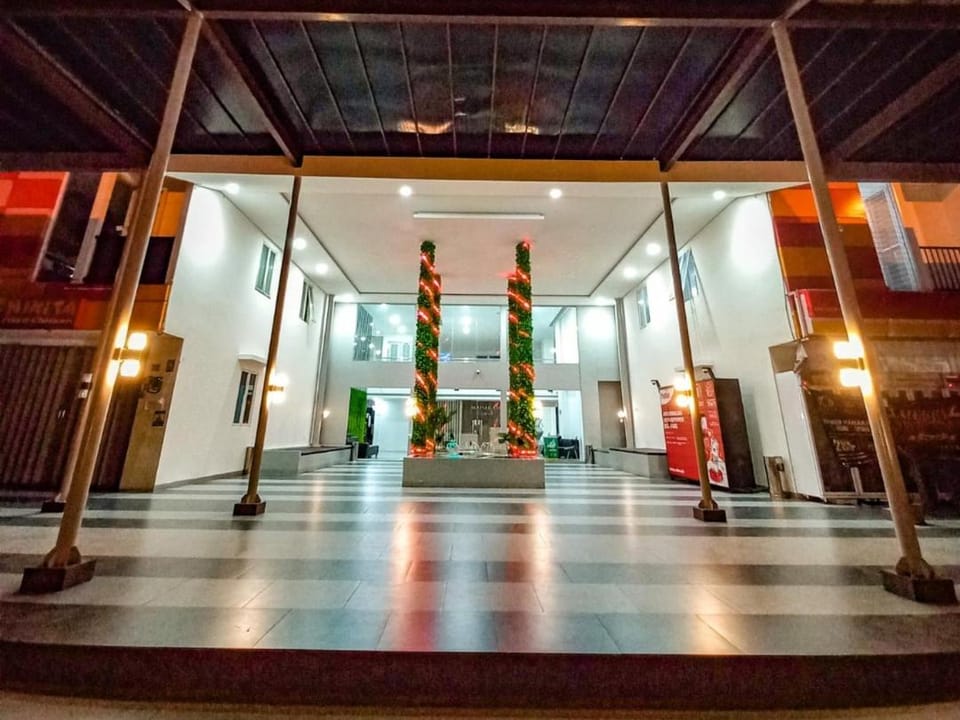 Apartemen Riverview Residence Jababeka at KiNGDOM Rent Apartment Solution Apartment in West Java
