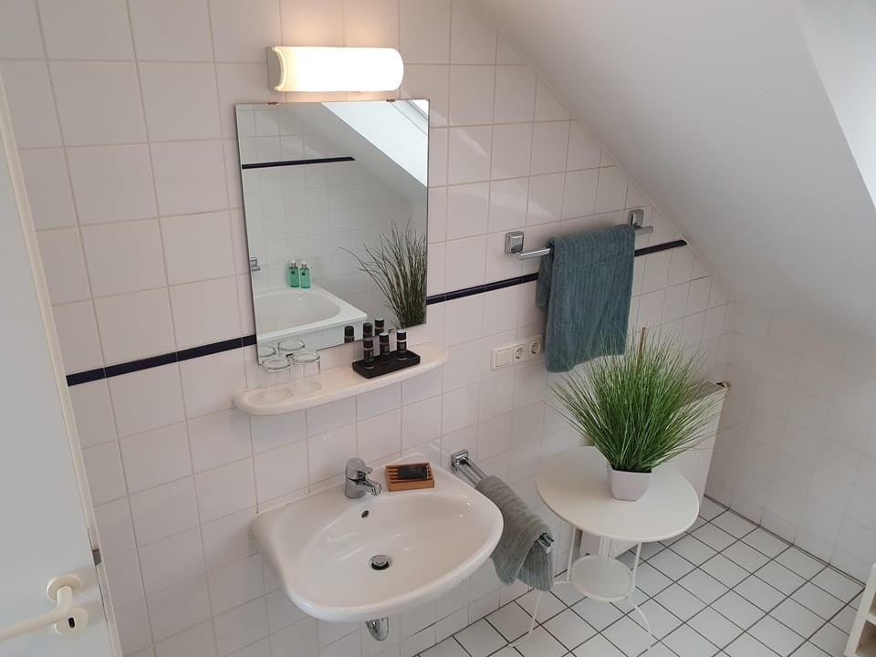 Apartmenthaus Feuerbach Apartment in Leipzig