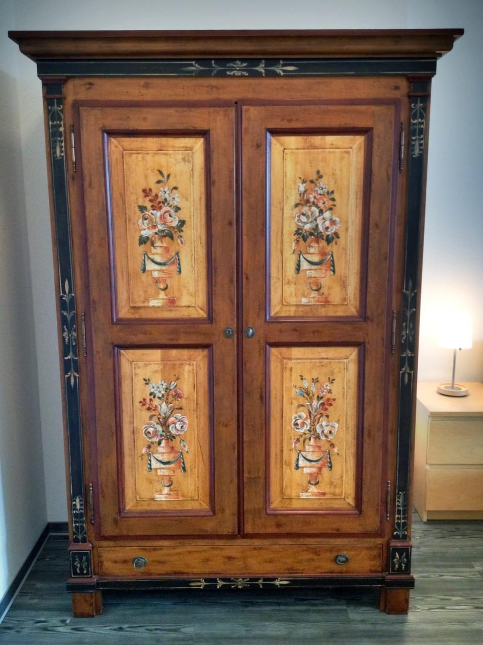 wardrobe