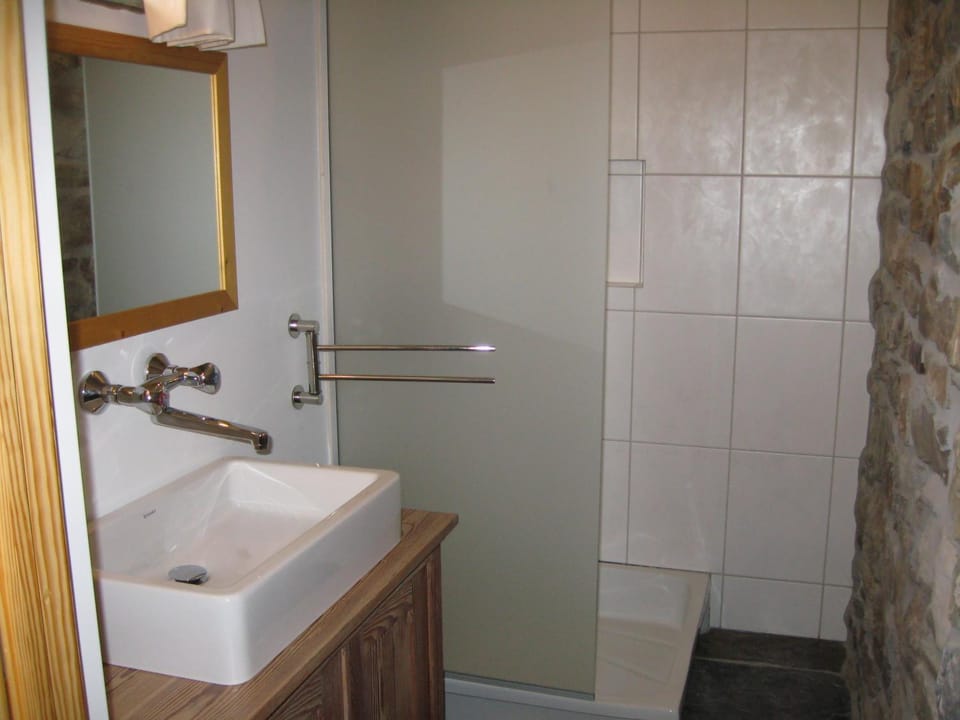 Le Fournil d Andrimont House in Wallonia, Belgium