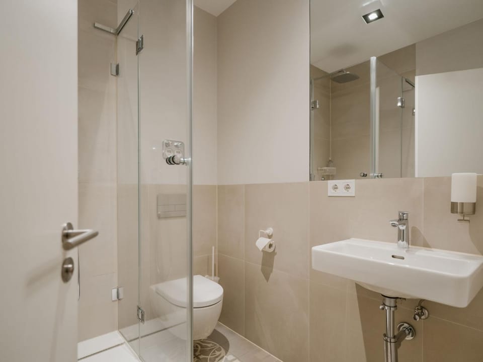 Boutique Apartments Freiburg - Elsa Apartment in Freiburg