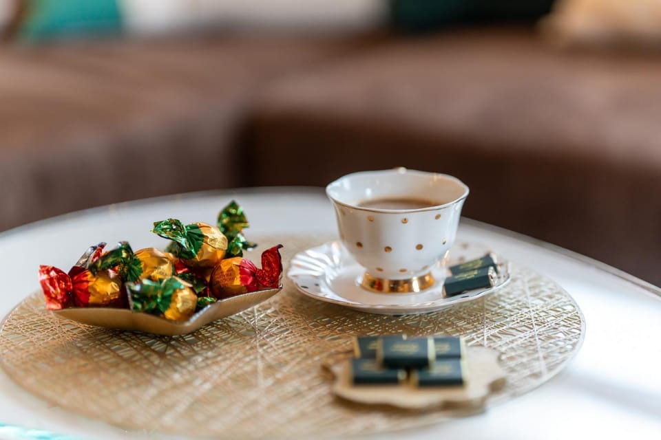 Kalina Onore Zlatibor apartman Apartment in Zlatibor