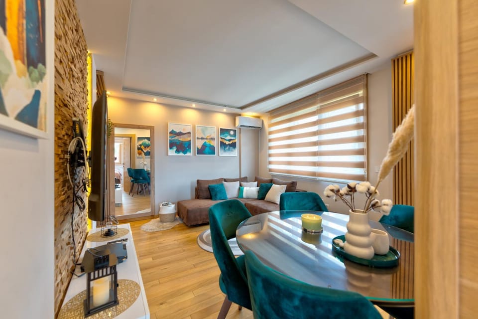 Kalina Onore Zlatibor apartman Apartment in Zlatibor