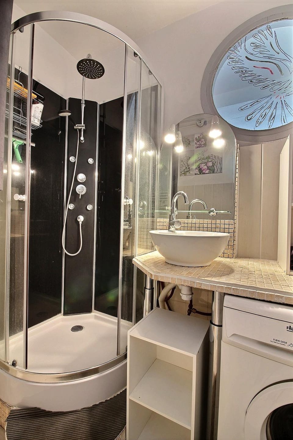 Studio L'Écrin Bleu Apartment in Canet-en-Roussillon
