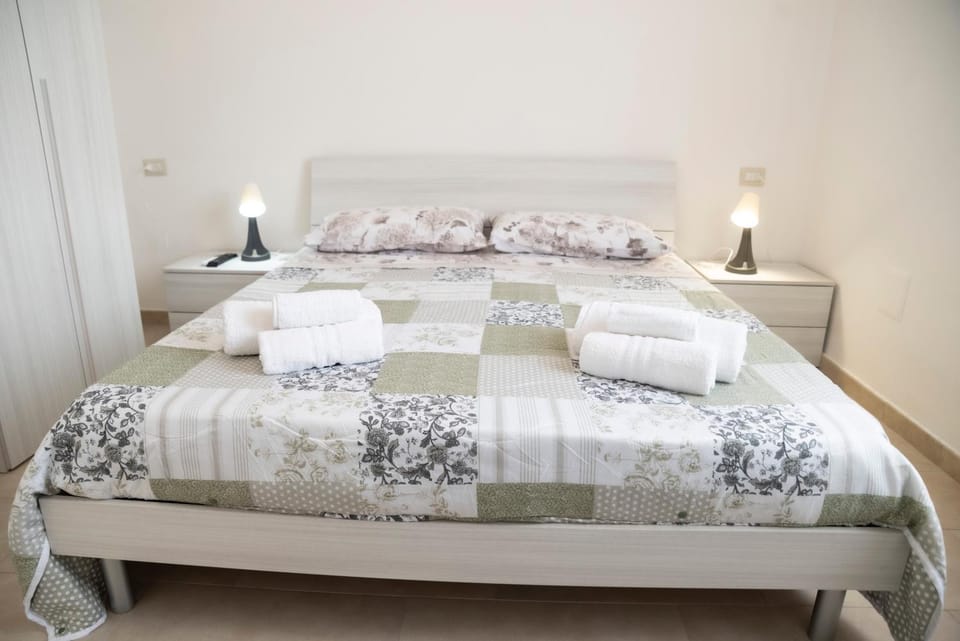Bed And Breakfast Nonna Pia Bed and Breakfast in Sardinia