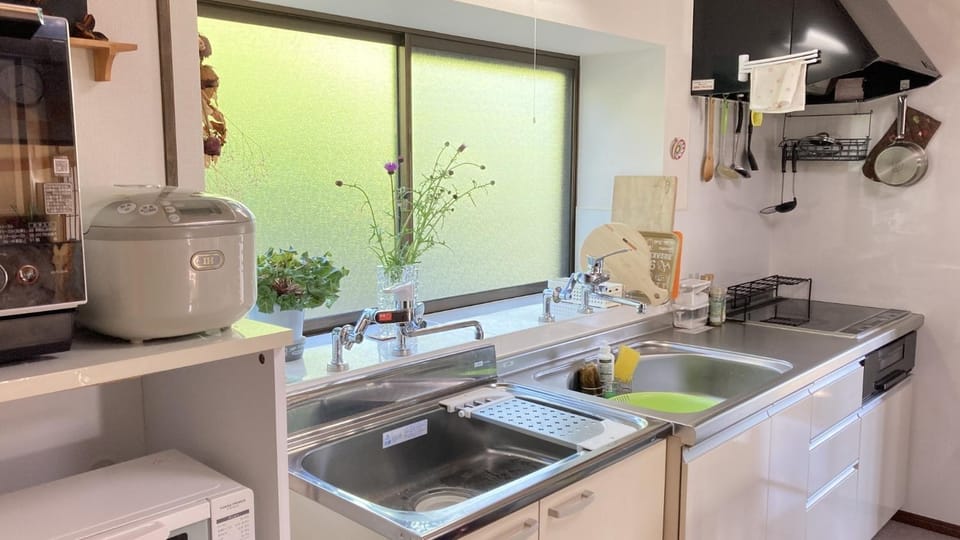 Guesthouse Hikobae - Vacation STAY 13657v House in Japan