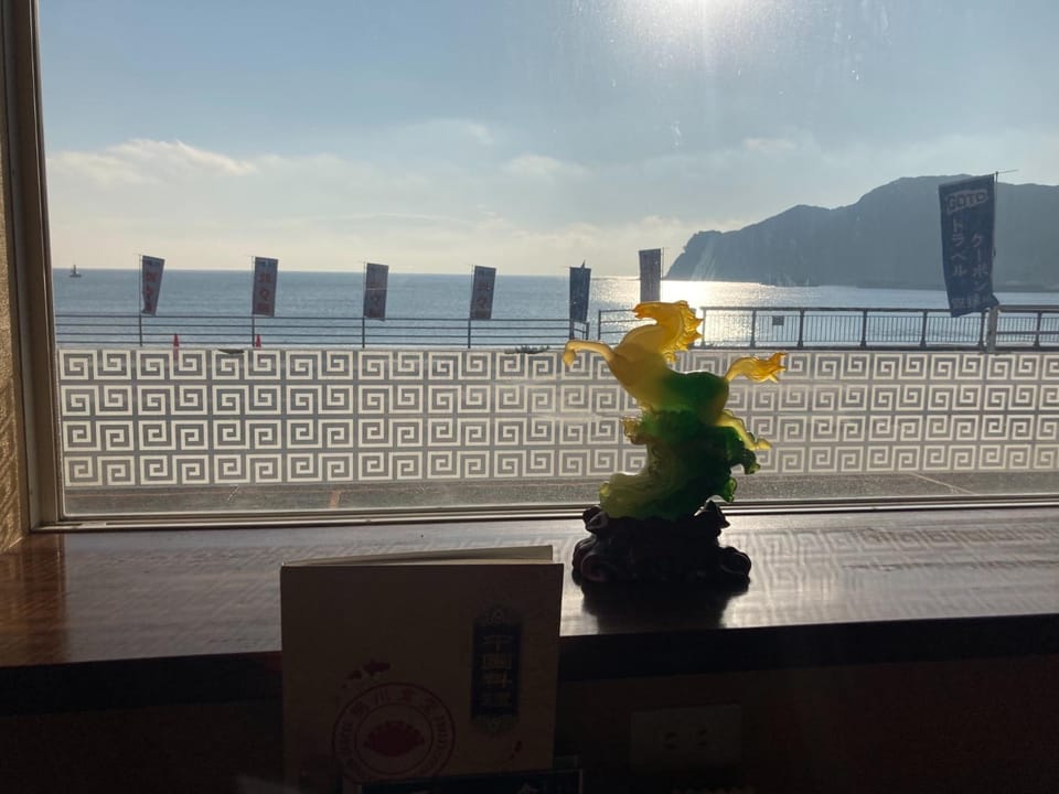 Kamogawa Shokudo - Vacation STAY 15119v House in Chiba Prefecture