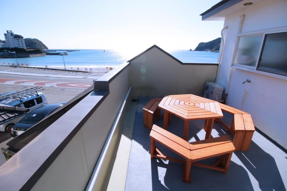 Kamogawa Shokudo - Vacation STAY 15119v House in Chiba Prefecture