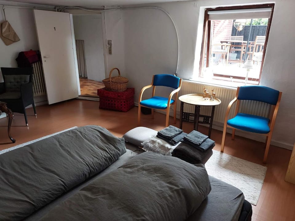 Mettes Romanti Vacation rental in Central Denmark Region