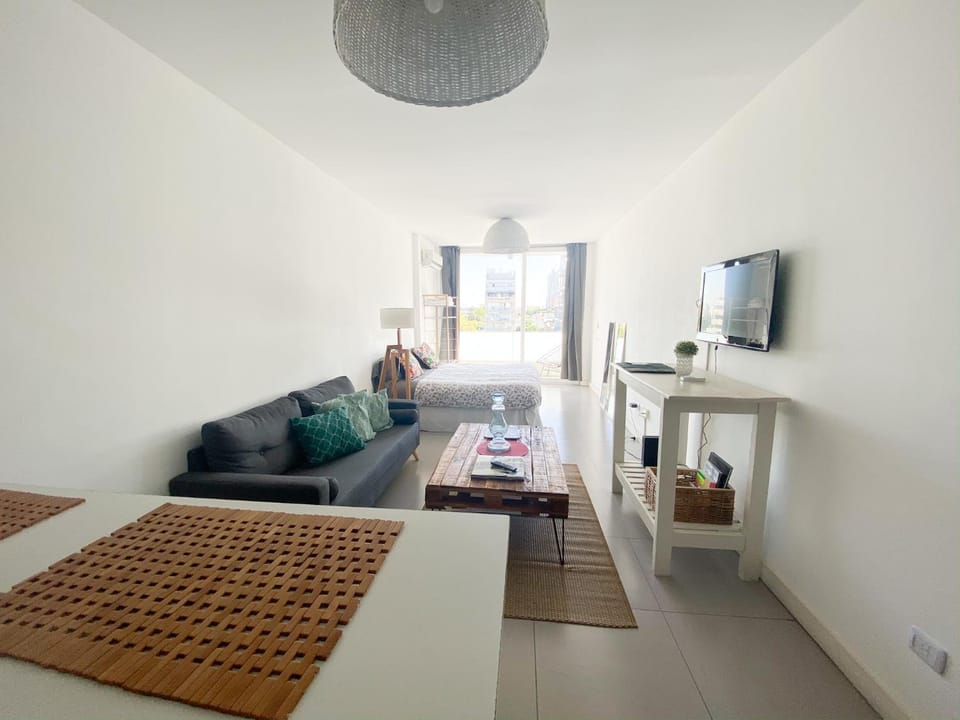 Vizion Hollywood Apartments Apartment in Buenos Aires