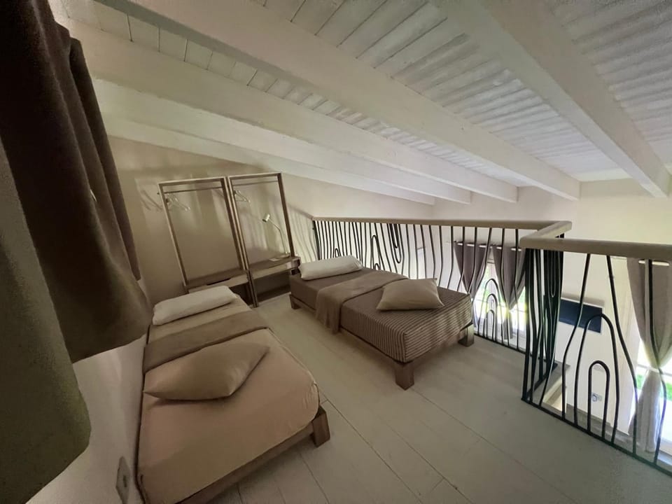 Photo of the whole room, Seating area, older children