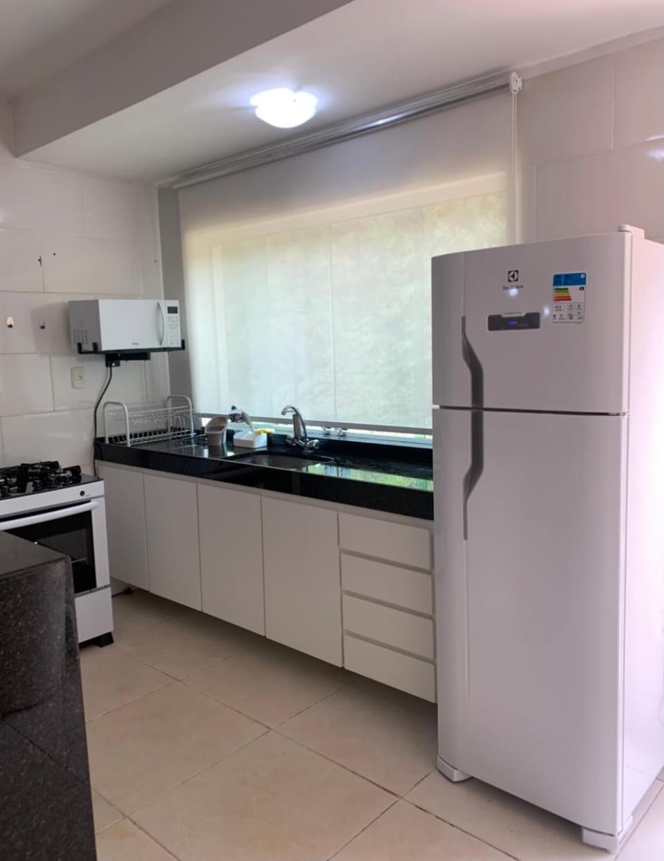 Kitchen or kitchenette, Communal kitchen