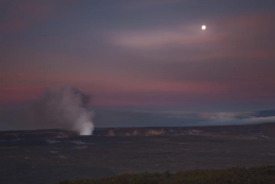 Cymbidium House Volcano Village by Casago Kona - Fun! House in Volcano